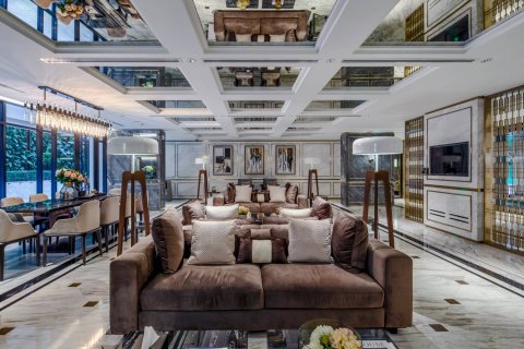 Condominio de 3 dormitorios en Bangkok, Tailandia № 180817 - foto 28