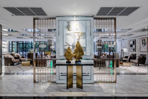 Condominio de 3 dormitorios en Bangkok, Tailandia № 180817 - foto 25