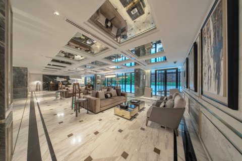 Condominio de 3 dormitorios en Bangkok, Tailandia № 180817 - foto 26
