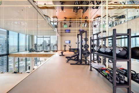 Condominio de 2 dormitorios en Bangkok, Tailandia № 180820 - foto 30
