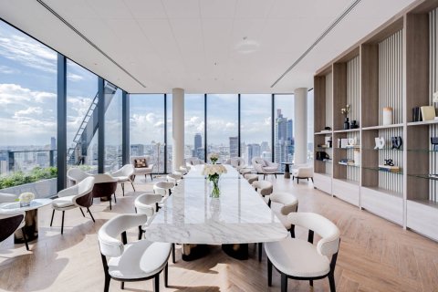 Condominio de 2 dormitorios en Bangkok, Tailandia № 180820 - foto 23
