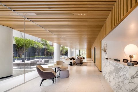 Condominio de 2 dormitorios en Bangkok, Tailandia № 180820 - foto 21