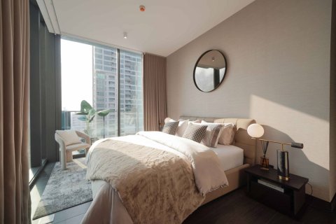 Condominio de 2 dormitorios en Bangkok, Tailandia № 180820 - foto 11