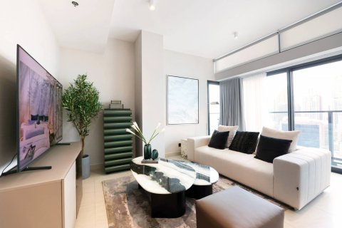 Condominio de 2 dormitorios en Bangkok, Tailandia № 180820 - foto 2