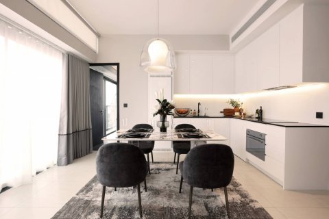 Condominio de 2 dormitorios en Bangkok, Tailandia № 180820 - foto 4