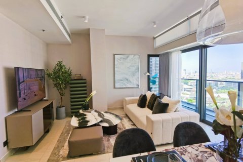 Condo in Bangkok, Thailand, 2 bedrooms № 180820