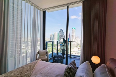 Condominio de 2 dormitorios en Bangkok, Tailandia № 180820 - foto 13