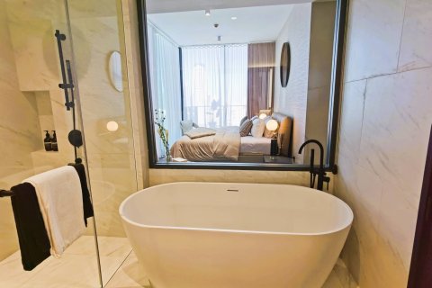 Condominio de 2 dormitorios en Bangkok, Tailandia № 180820 - foto 16