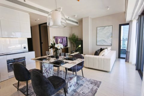Condominio de 2 dormitorios en Bangkok, Tailandia № 180820 - foto 3