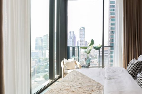 Condominio de 2 dormitorios en Bangkok, Tailandia № 180820 - foto 15