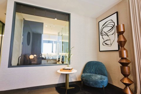 Condominio de 2 dormitorios en Bangkok, Tailandia № 180820 - foto 17