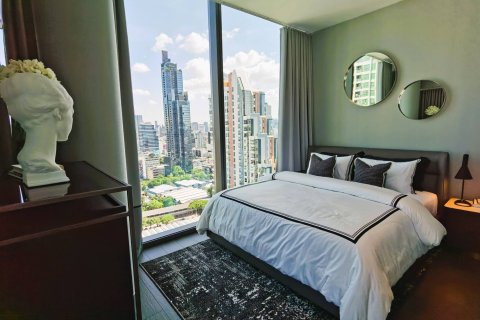 Condominio de 2 dormitorios en Bangkok, Tailandia № 180820 - foto 6