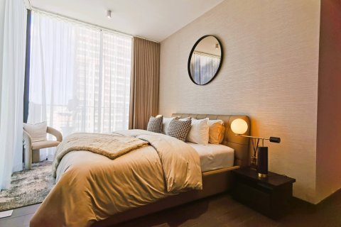Condominio de 2 dormitorios en Bangkok, Tailandia № 180820 - foto 12
