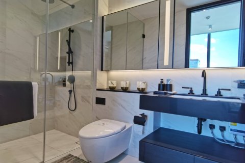 Condominio de 2 dormitorios en Bangkok, Tailandia № 180820 - foto 9