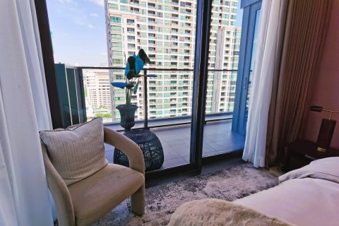 Condominio de 2 dormitorios en Bangkok, Tailandia № 180820 - foto 14