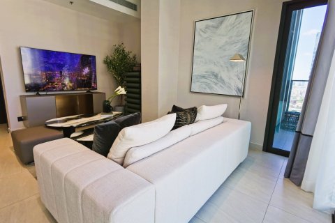 Condominio de 2 dormitorios en Bangkok, Tailandia № 180820 - foto 5
