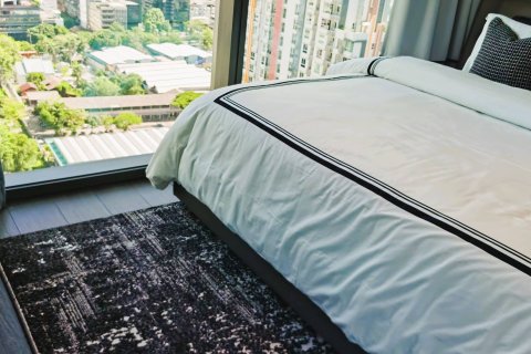 Condominio de 2 dormitorios en Bangkok, Tailandia № 180820 - foto 10