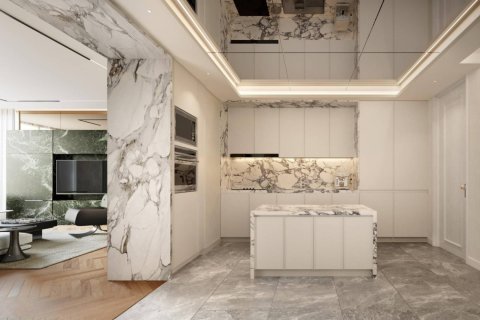 Condominio de 2 dormitorios en Bangkok, Tailandia № 180814 - foto 3