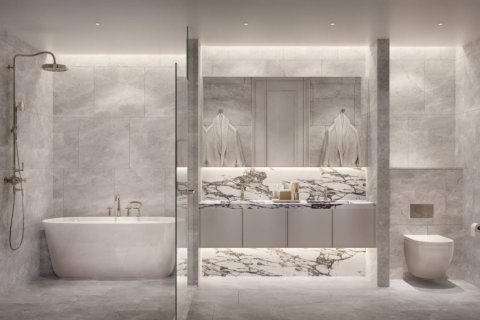 Condominio de 2 dormitorios en Bangkok, Tailandia № 180814 - foto 4