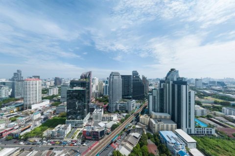 Condominio de 2 dormitorios en Bangkok, Tailandia № 180814 - foto 6
