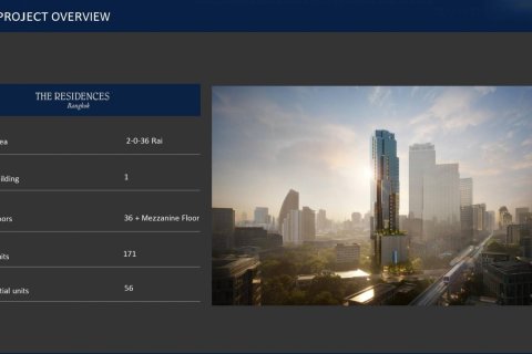Condominio de 2 dormitorios en Bangkok, Tailandia № 180814 - foto 23