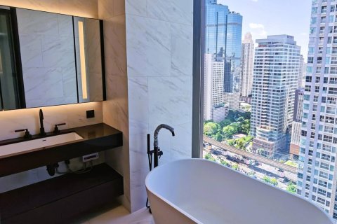 Condominio de 2 dormitorios en Bangkok, Tailandia № 180819 - foto 10