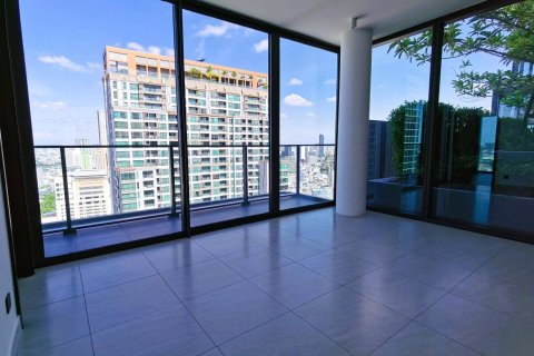 Condominio de 2 dormitorios en Bangkok, Tailandia № 180819 - foto 3