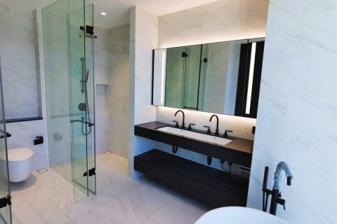 Condominio de 2 dormitorios en Bangkok, Tailandia № 180819 - foto 11