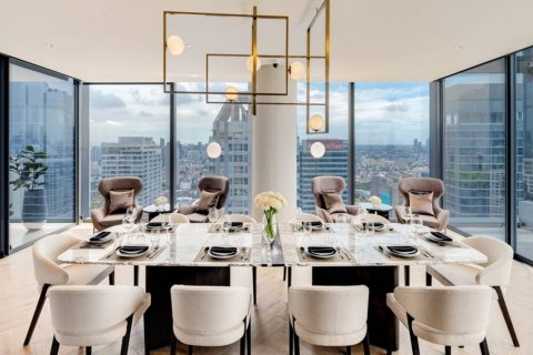 Condominio de 2 dormitorios en Bangkok, Tailandia № 180819 - foto 22