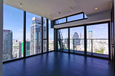 Condominio de 2 dormitorios en Bangkok, Tailandia № 180819 - foto 2