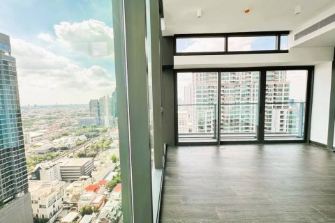 Condominio de 2 dormitorios en Bangkok, Tailandia № 180819 - foto 9