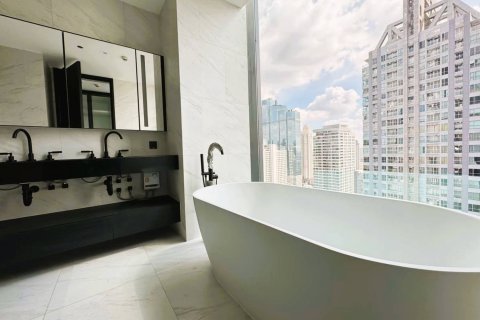 Condominio de 2 dormitorios en Bangkok, Tailandia № 180819 - foto 13