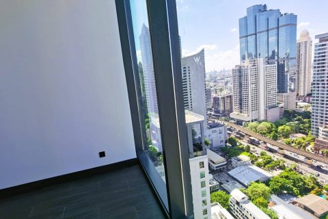 Condominio de 2 dormitorios en Bangkok, Tailandia № 180819 - foto 15