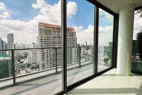 Condominio de 2 dormitorios en Bangkok, Tailandia № 180819 - foto 7