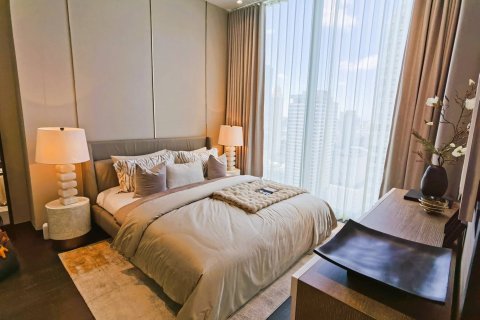Estudio en el condominio en Bangkok, Tailandia № 180816 - foto 8