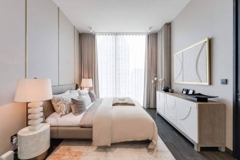 Estudio en el condominio en Bangkok, Tailandia № 180816 - foto 7