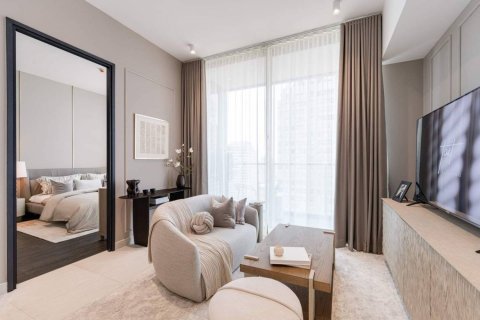 Studio in the Condo in Bangkok, Thailand № 180816