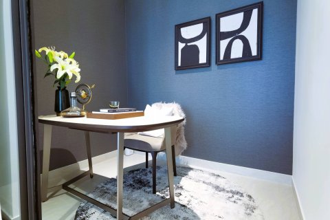 Estudio en el condominio en Bangkok, Tailandia № 180816 - foto 3