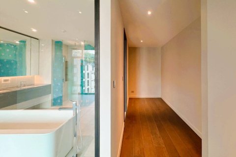 Ático de 3 dormitorios en Bangkok, Tailandia № 180818 - foto 10