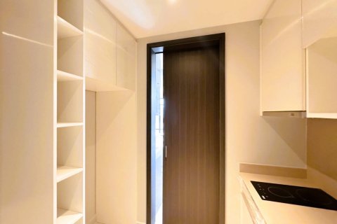 Ático de 3 dormitorios en Bangkok, Tailandia № 180818 - foto 18