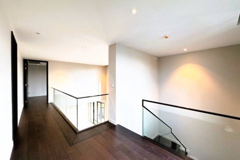 Ático de 3 dormitorios en Bangkok, Tailandia № 180818 - foto 7