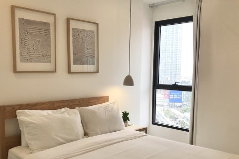 Eigentumswohnung in Watthana, Bangkok, Thailand, 2 Schlafzimmer № 200763 - Foto 3