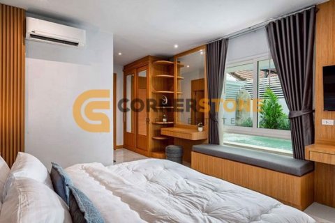 Studio in Pattaya, Thailand № 146503 - Foto 12