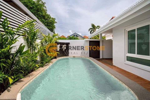 Studio in Pattaya, Thailand № 146503 - Foto 2