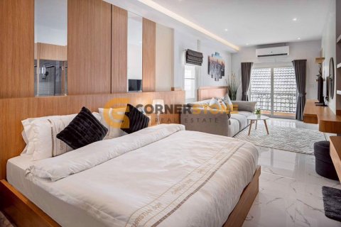 Studio in Pattaya, Thailand № 146503 - Foto 19