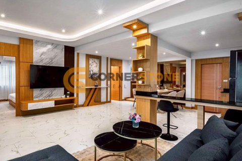 Studio in Pattaya, Thailand № 146503 - Foto 7