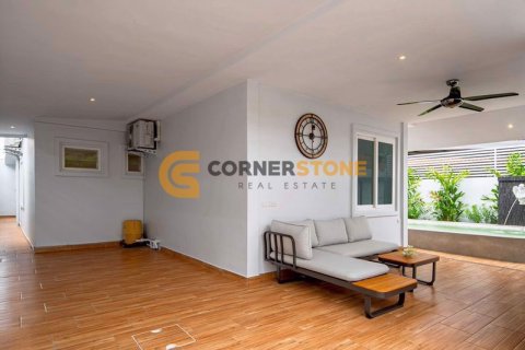 Studio in Pattaya, Thailand № 146503 - Foto 6