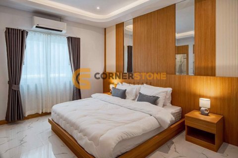 Studio in Pattaya, Thailand № 146503 - Foto 15