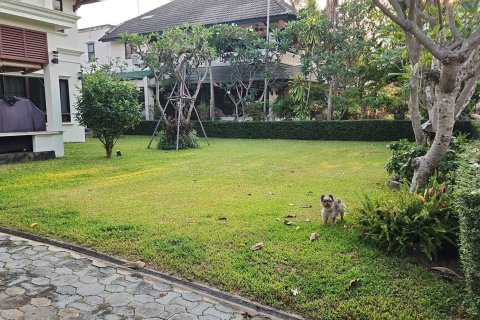 Casa de 3 dormitorios en Pattaya, Tailandia № 170586 - foto 5