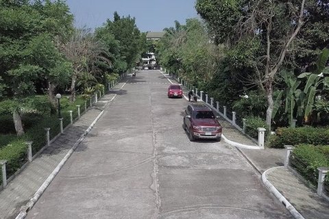 Casa de 3 dormitorios en Pattaya, Tailandia № 170586 - foto 13